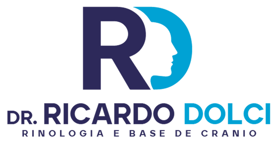 Dr. Ricardo Dolci — Rinologia e Base de Crânio
